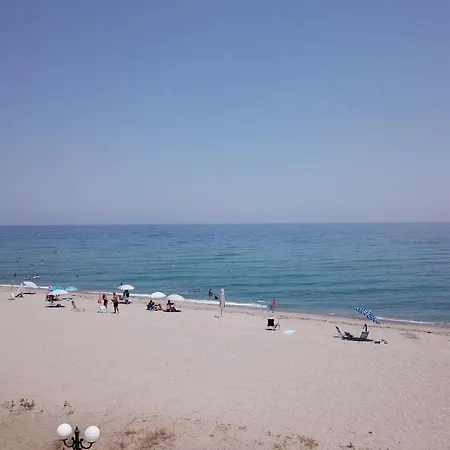 Kavadias Sea View 3 公寓 *