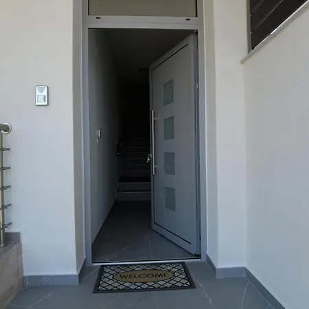 Kavadias Sea View 3 *