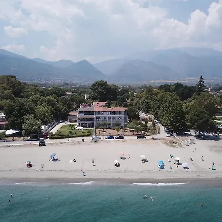 Kavadias Sea View 3 *