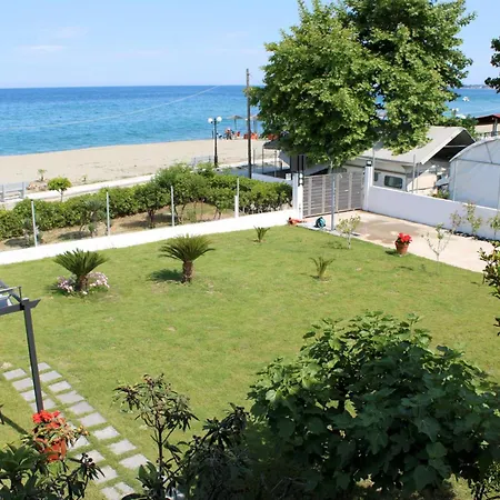 Kavadias Sea View 3 *