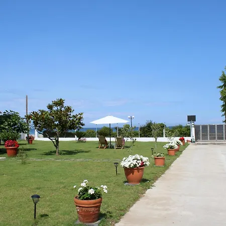 Kavadias Sea View 3 公寓 *