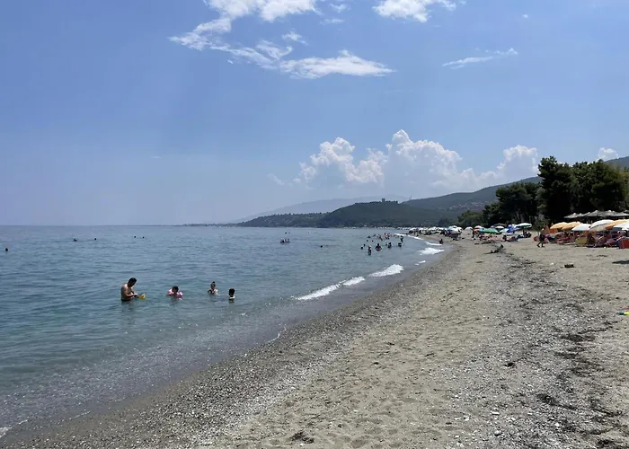 Kavadias Sea View 3 Διαμέρισμα