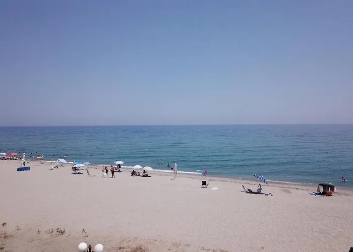 Kavadias Sea View 3 Διαμέρισμα *
