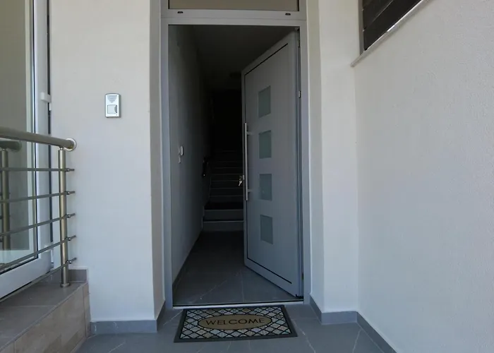 Kavadias Sea View 3 *