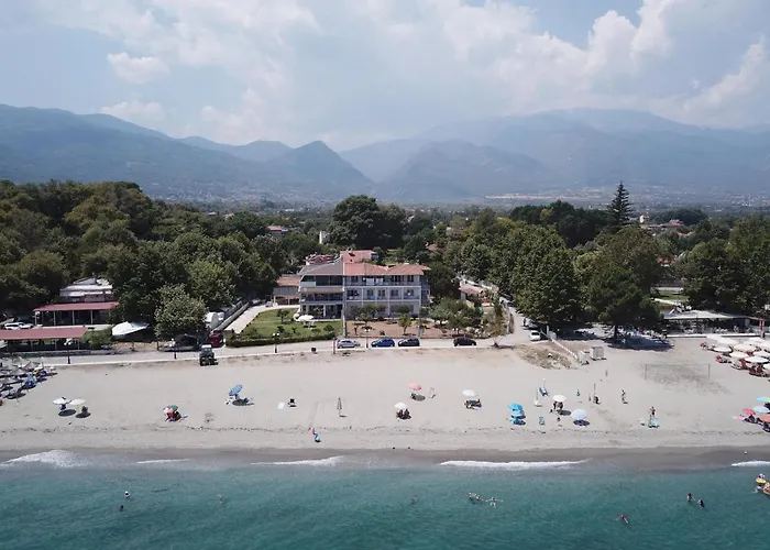 Kavadias Sea View 3 *