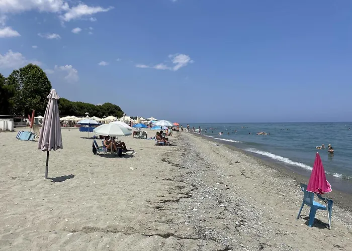 Kavadias Sea View 3 Διαμέρισμα