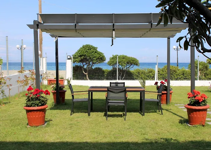 Kavadias Sea View 3 Διαμέρισμα