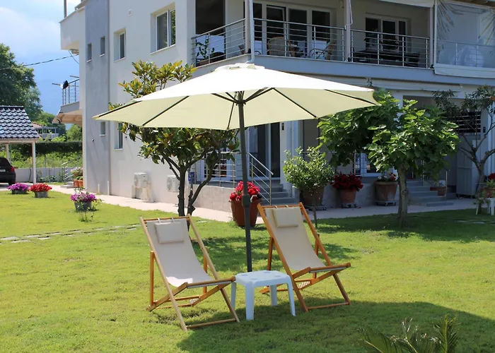 Διαμέρισμα Kavadias Sea View 3