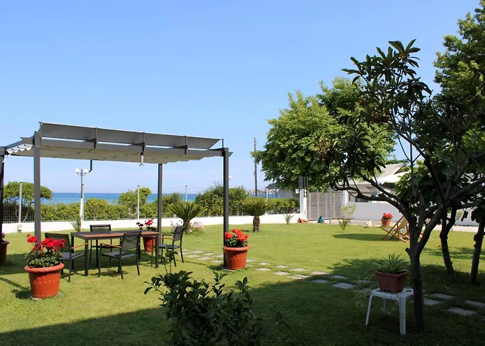 Kavadias Sea View 3 Paralía Skotínis